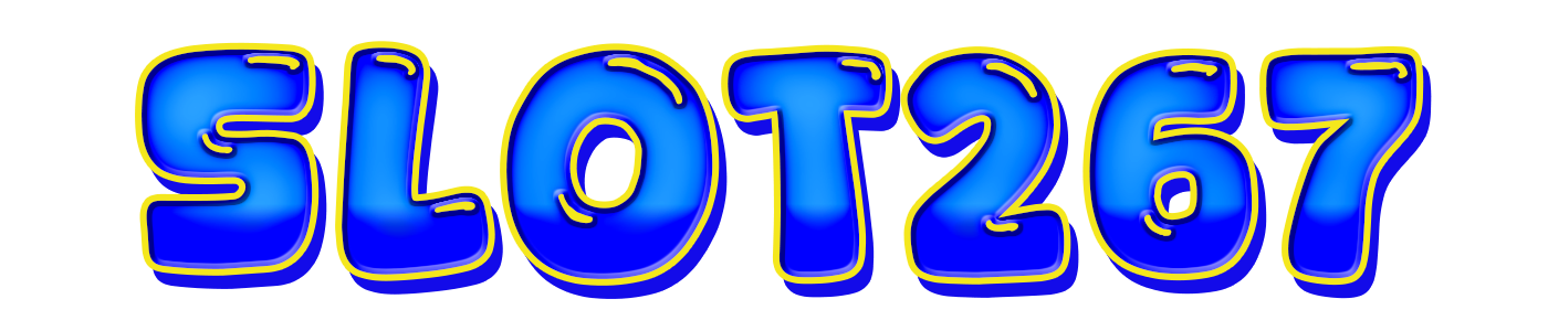 Slot267 Logo